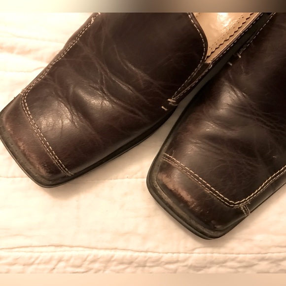 Steps by Hush Puppies - Brown - Picture 3 of 6